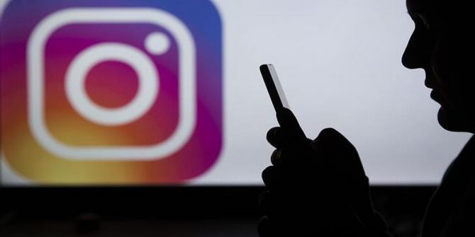 Instagram kullananlar dikkat! Mağduriyet bundan böyle ortadan kalkıyor