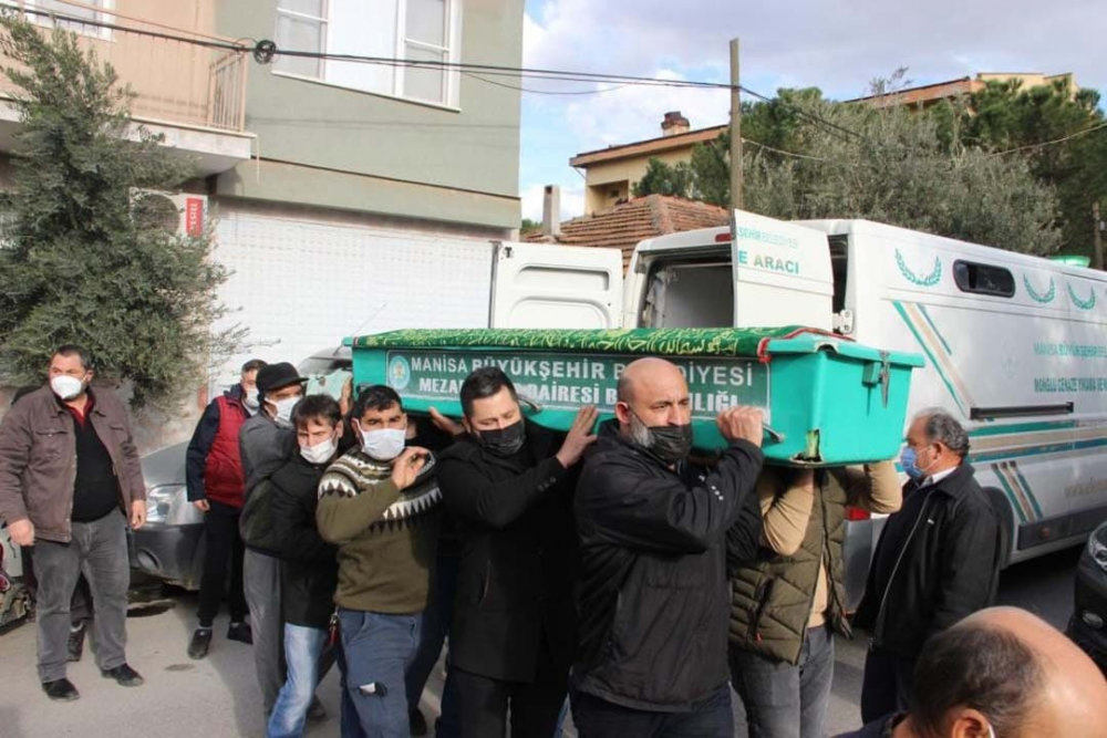 Manisa'daki 4 gencin ölümüne ilişkin sır perdesi aralandı: Sırayla intihar etmişler! 1