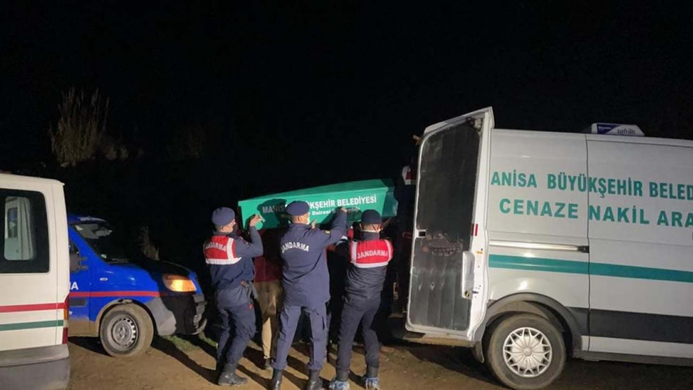 Manisa'daki 4 gencin ölümüne ilişkin sır perdesi aralandı: Sırayla intihar etmişler! 12