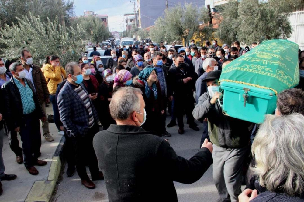 Manisa'daki 4 gencin ölümüne ilişkin sır perdesi aralandı: Sırayla intihar etmişler! 5