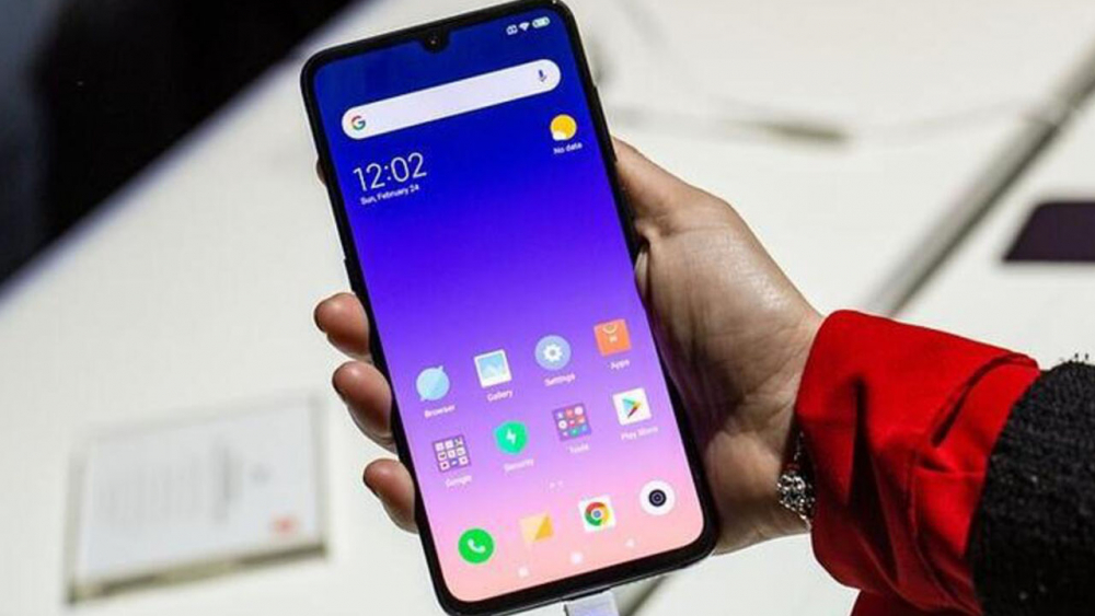 Akıllı telefon devi Xiaomi İstanbul'da fabrika kuruyor: 2 bin kişiye istihdam sağlanacak! 6