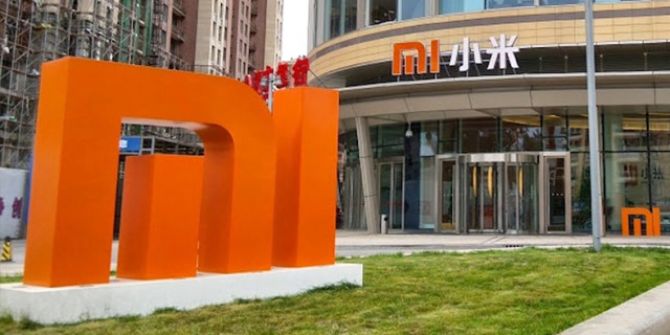 Akıllı telefon devi Xiaomi İstanbul'da fabrika kuruyor: 2 bin kişiye istihdam sağlanacak!