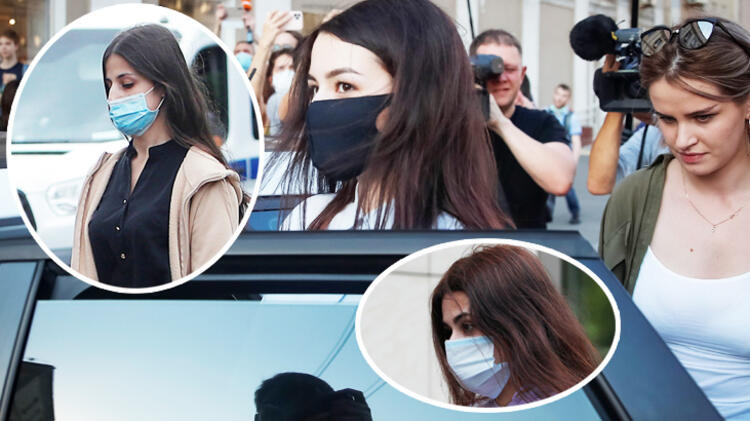 Rusya'da tecavüzcü babalarını öldüren kız kardeşlere yeni soruşturma şoku: Miras için yaptılar! 20