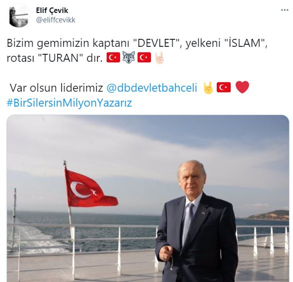 Sosyal medya ayağa kalktı: "Bir silersin milyon yazarız!" 8