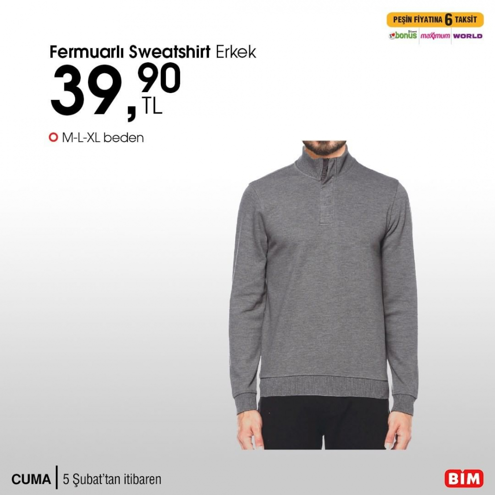 8 Şubat Pazartesi BİM kataloğu | 8 Şubat 2021 BİM katalog | Kumtel dinamik anstre set 104