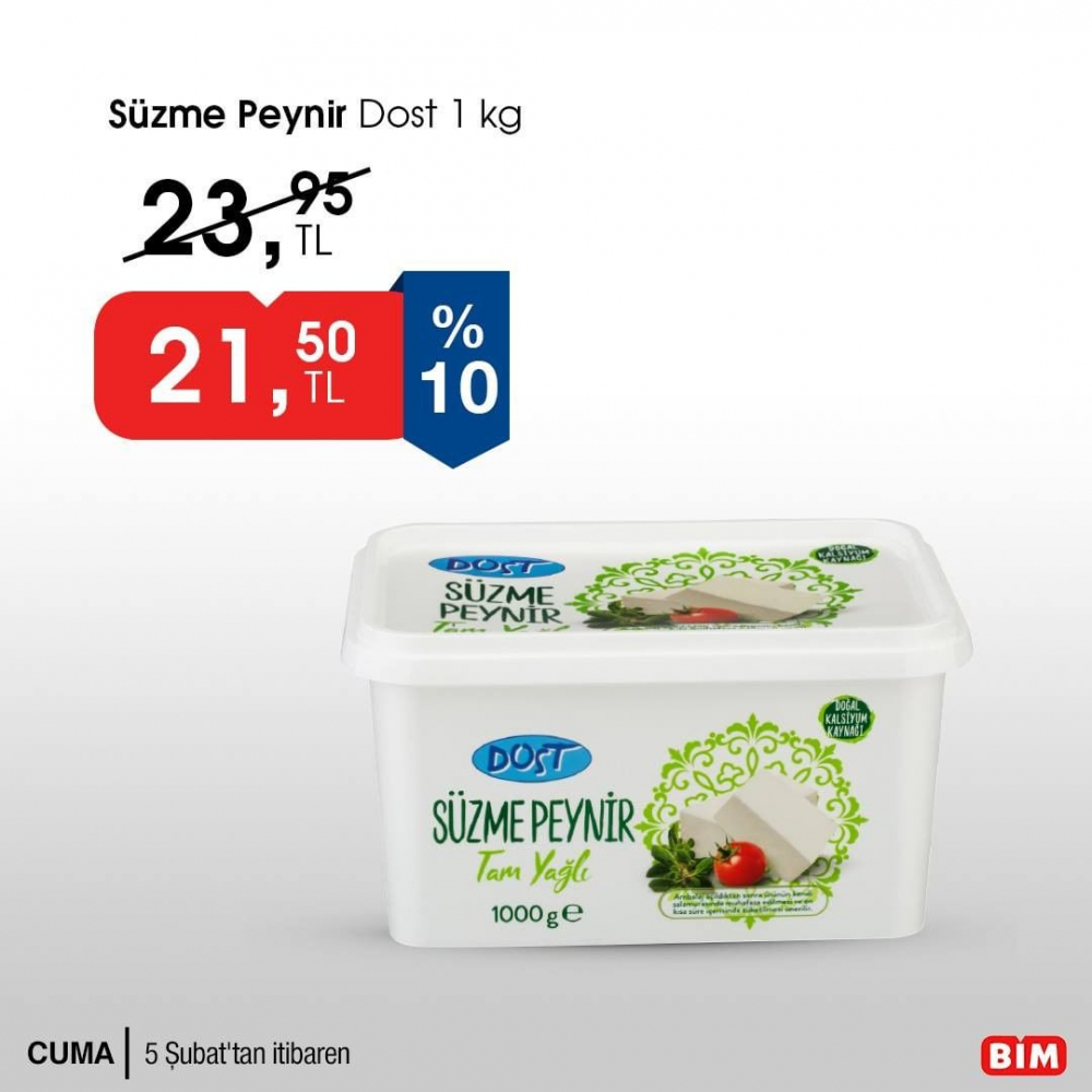 8 Şubat Pazartesi BİM kataloğu | 8 Şubat 2021 BİM katalog | Kumtel dinamik anstre set 11