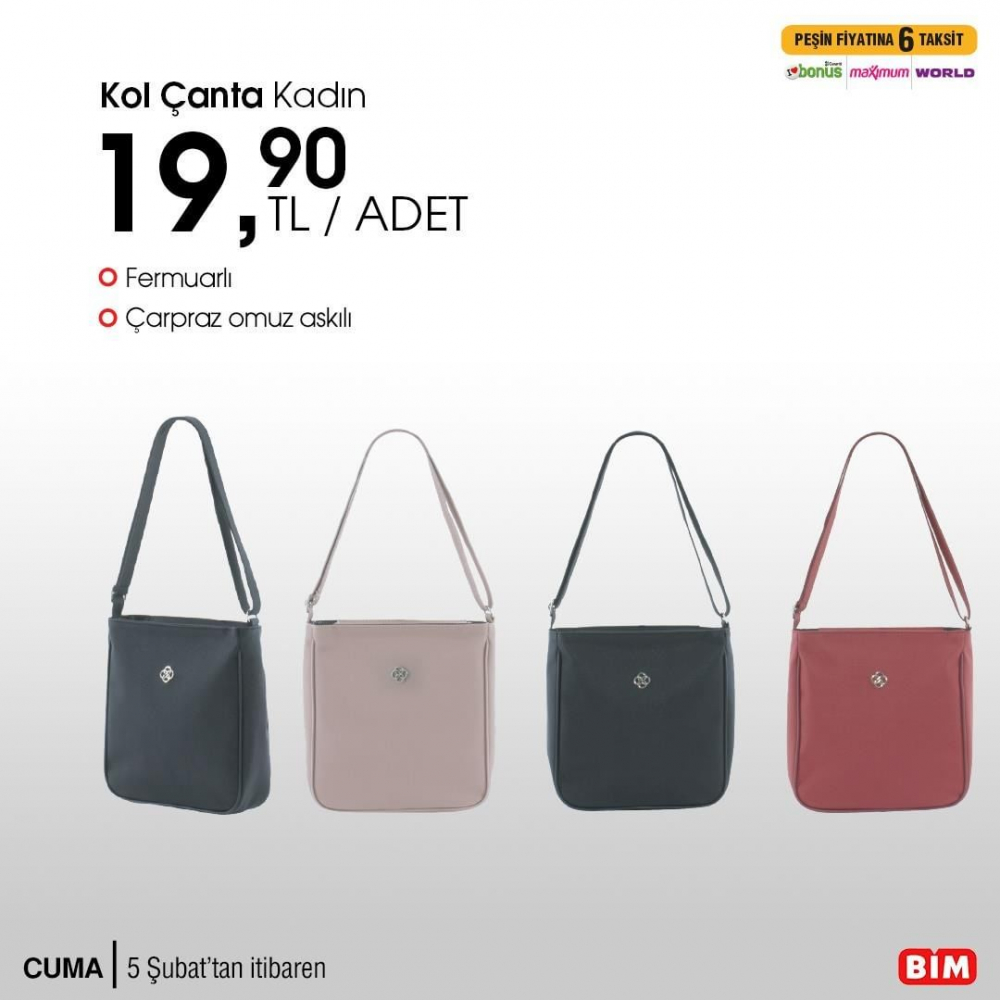 8 Şubat Pazartesi BİM kataloğu | 8 Şubat 2021 BİM katalog | Kumtel dinamik anstre set 114