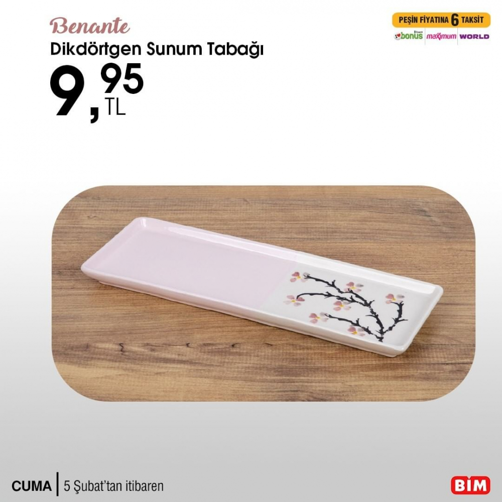 8 Şubat Pazartesi BİM kataloğu | 8 Şubat 2021 BİM katalog | Kumtel dinamik anstre set 117