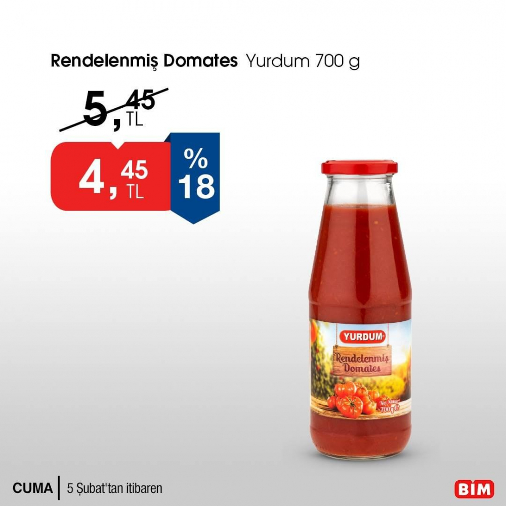 8 Şubat Pazartesi BİM kataloğu | 8 Şubat 2021 BİM katalog | Kumtel dinamik anstre set 12