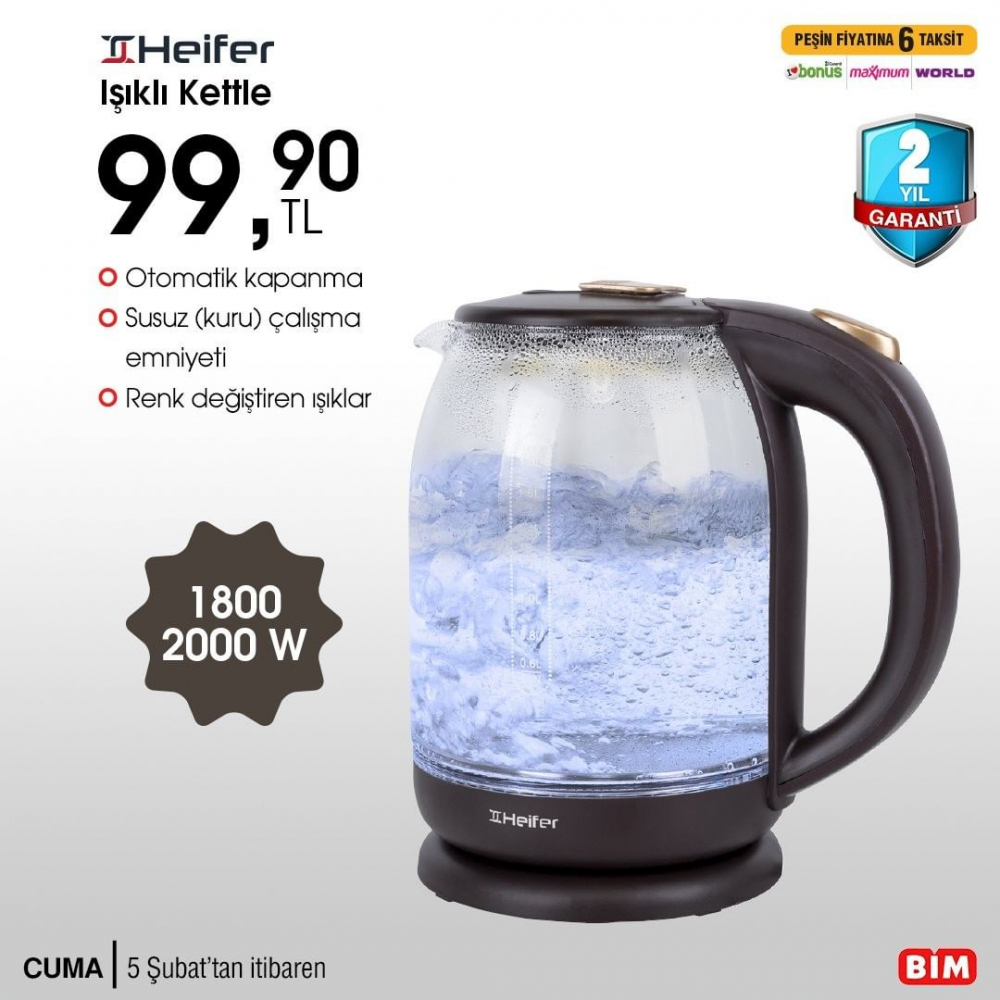 8 Şubat Pazartesi BİM kataloğu | 8 Şubat 2021 BİM katalog | Kumtel dinamik anstre set 13