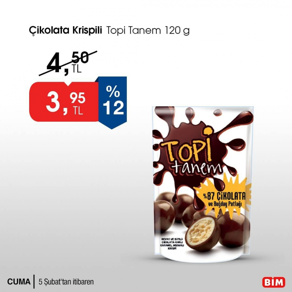 8 Şubat Pazartesi BİM kataloğu | 8 Şubat 2021 BİM katalog | Kumtel dinamik anstre set 14