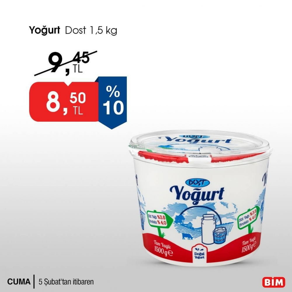 8 Şubat Pazartesi BİM kataloğu | 8 Şubat 2021 BİM katalog | Kumtel dinamik anstre set 17