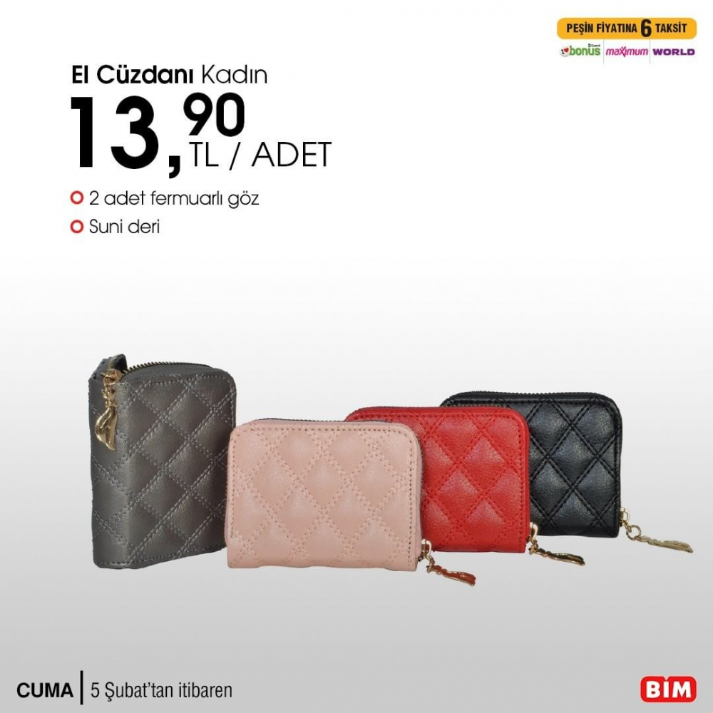 8 Şubat Pazartesi BİM kataloğu | 8 Şubat 2021 BİM katalog | Kumtel dinamik anstre set 29