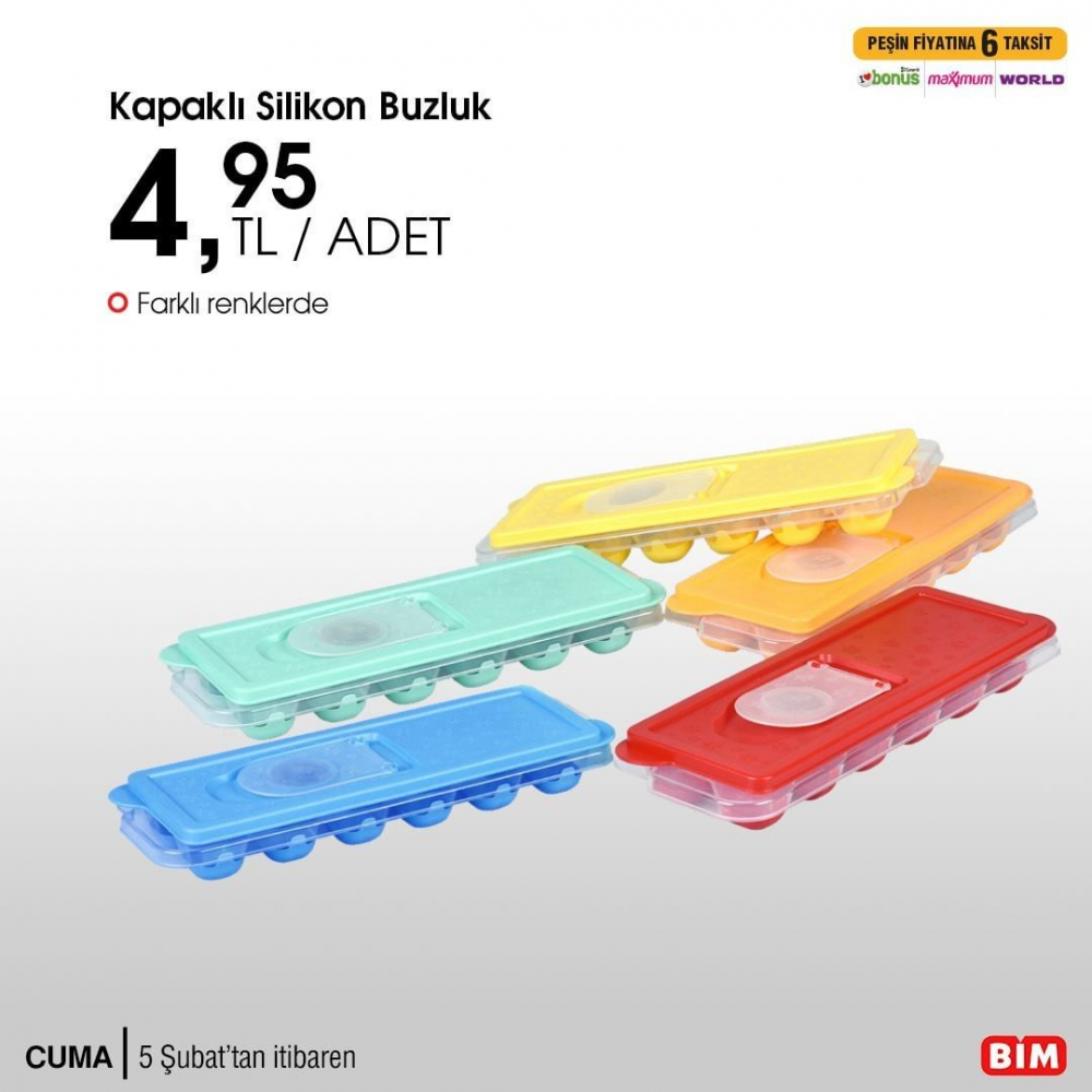 8 Şubat Pazartesi BİM kataloğu | 8 Şubat 2021 BİM katalog | Kumtel dinamik anstre set 37