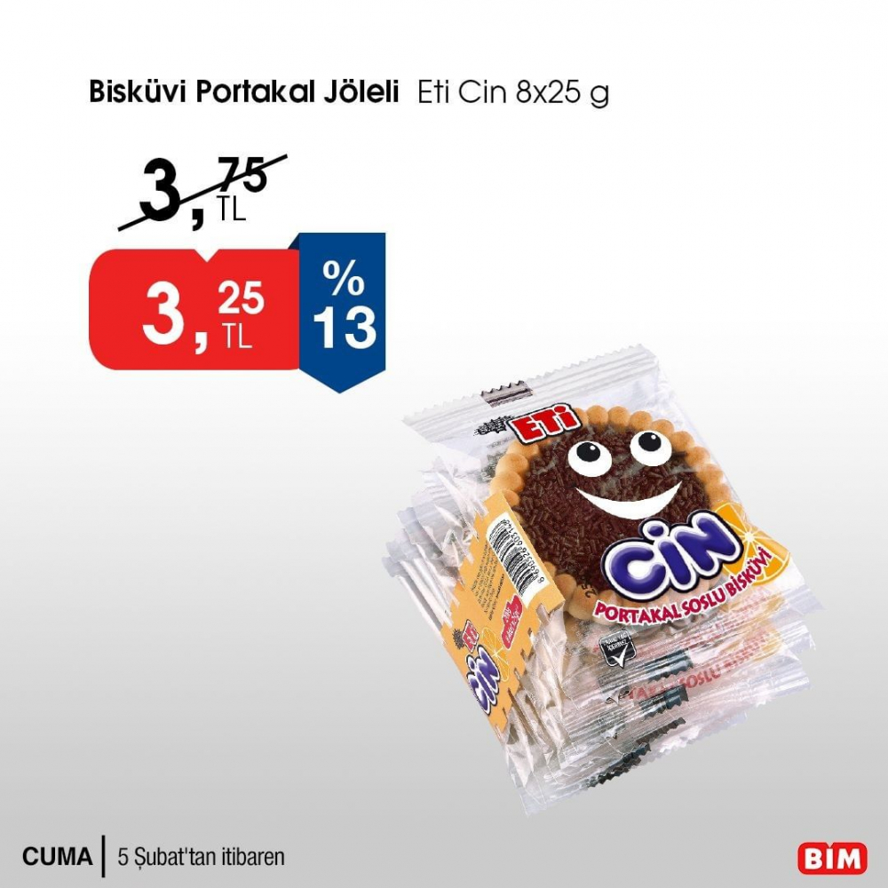 8 Şubat Pazartesi BİM kataloğu | 8 Şubat 2021 BİM katalog | Kumtel dinamik anstre set 43