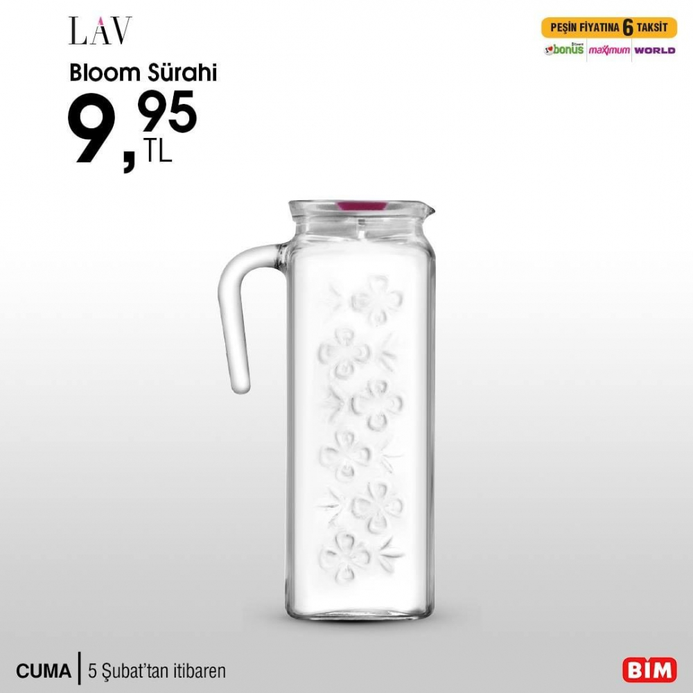 8 Şubat Pazartesi BİM kataloğu | 8 Şubat 2021 BİM katalog | Kumtel dinamik anstre set 47