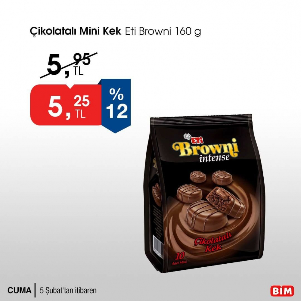 8 Şubat Pazartesi BİM kataloğu | 8 Şubat 2021 BİM katalog | Kumtel dinamik anstre set 49