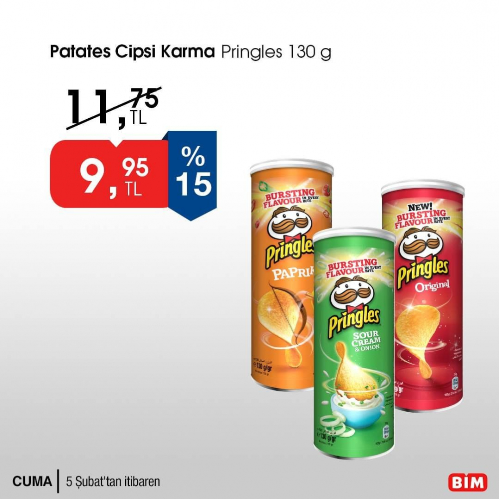 8 Şubat Pazartesi BİM kataloğu | 8 Şubat 2021 BİM katalog | Kumtel dinamik anstre set 50