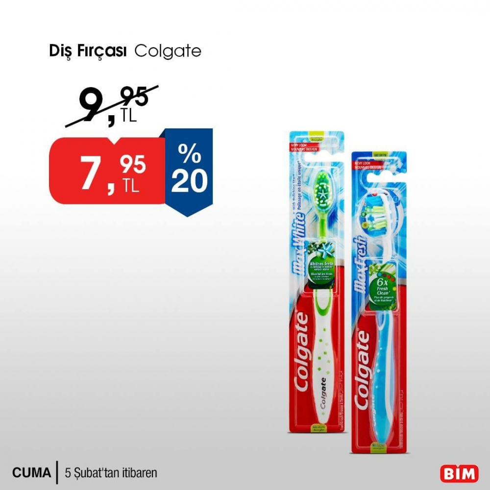 8 Şubat Pazartesi BİM kataloğu | 8 Şubat 2021 BİM katalog | Kumtel dinamik anstre set 52