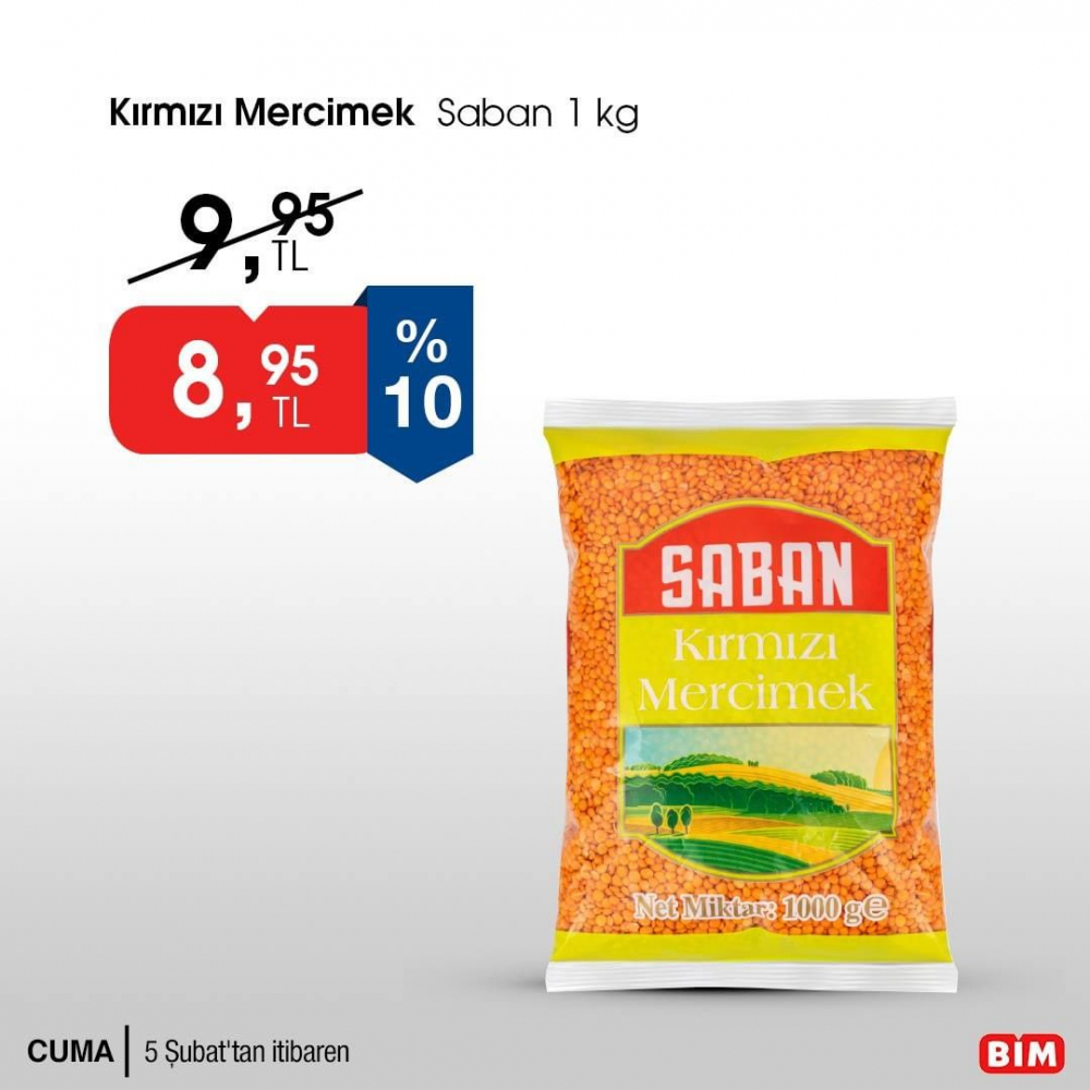 8 Şubat Pazartesi BİM kataloğu | 8 Şubat 2021 BİM katalog | Kumtel dinamik anstre set 6