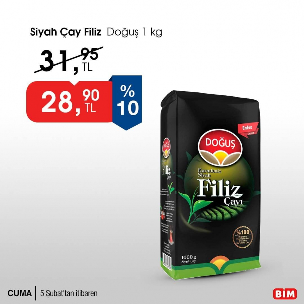 8 Şubat Pazartesi BİM kataloğu | 8 Şubat 2021 BİM katalog | Kumtel dinamik anstre set 60