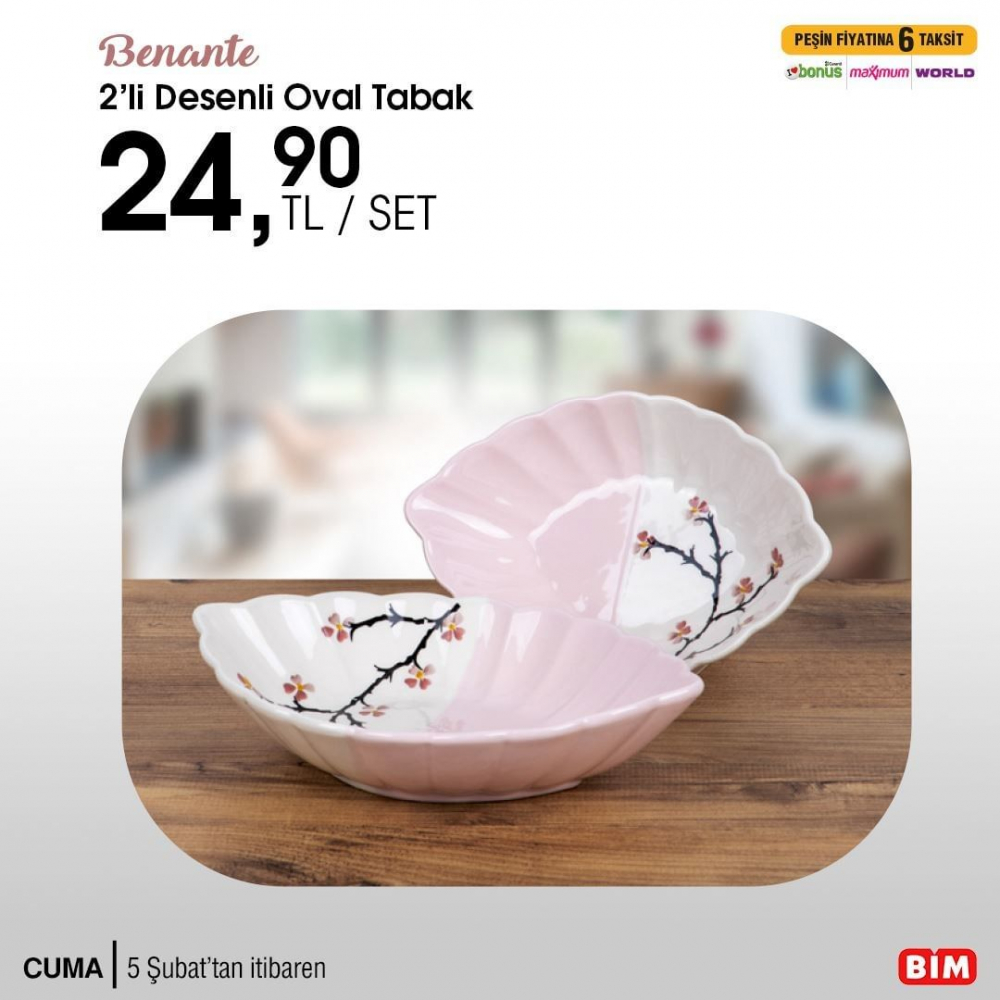 8 Şubat Pazartesi BİM kataloğu | 8 Şubat 2021 BİM katalog | Kumtel dinamik anstre set 62