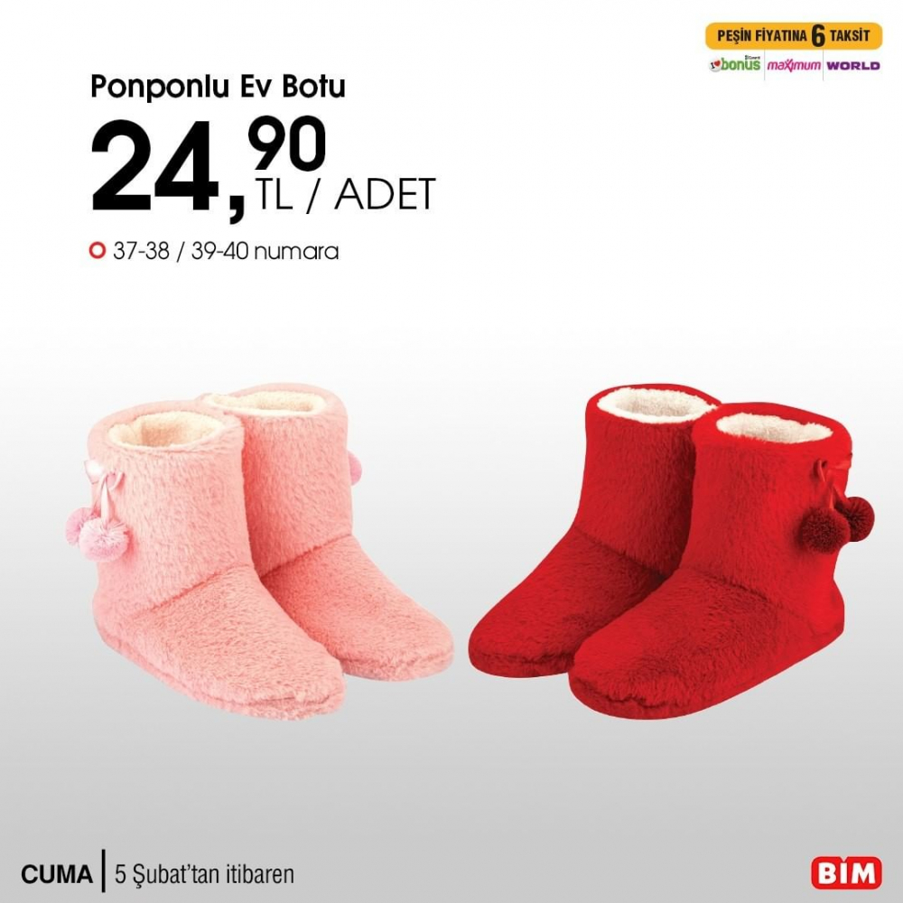 8 Şubat Pazartesi BİM kataloğu | 8 Şubat 2021 BİM katalog | Kumtel dinamik anstre set 68