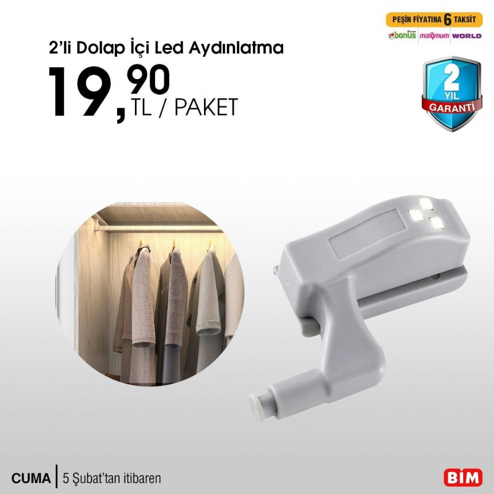 8 Şubat Pazartesi BİM kataloğu | 8 Şubat 2021 BİM katalog | Kumtel dinamik anstre set 8