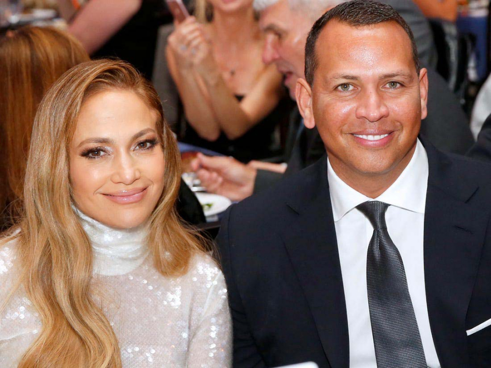 Alex Rodrigue'den Jennifer Lopez'e ihanet şoku! 7