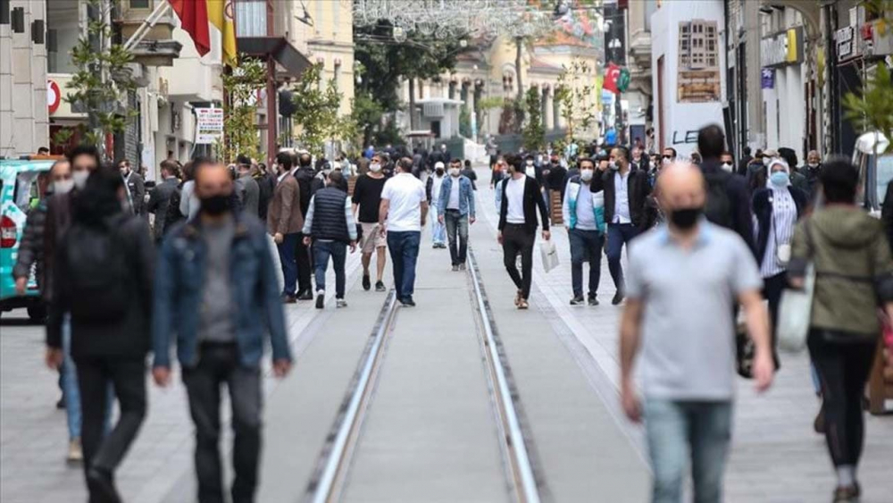 Bilim Kurulu Üyesi Prof. Dr. Tevfik Özlü 'ürkütücü' diyerek açıkladı: Daha çok hasta, daha çok ölüm! 30