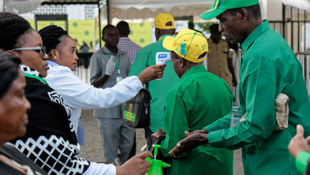 Tanzanya'da kırmızı alarm: Teşhis edilemeyen hastalık 15 kişinin canını aldı, 50'den fazla insan hastanelik oldu! 1