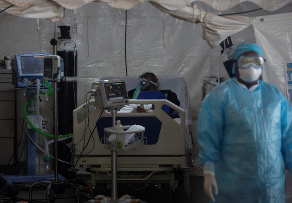 Tanzanya'da kırmızı alarm: Teşhis edilemeyen hastalık 15 kişinin canını aldı, 50'den fazla insan hastanelik oldu! 2