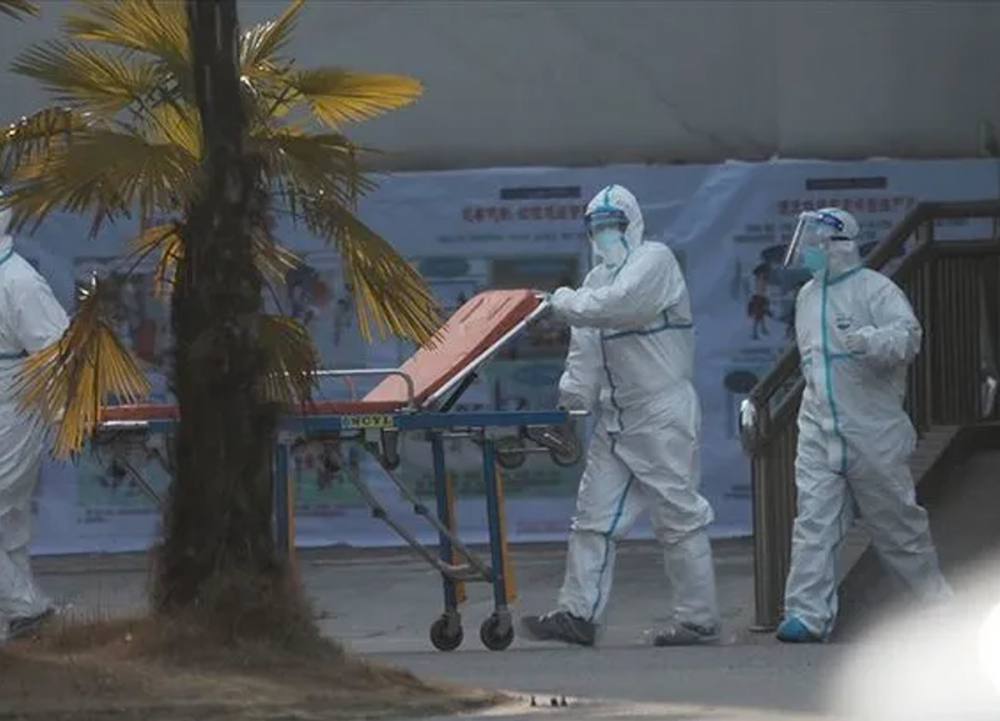 Tanzanya'da kırmızı alarm: Teşhis edilemeyen hastalık 15 kişinin canını aldı, 50'den fazla insan hastanelik oldu! 3