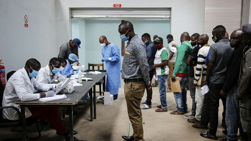 Tanzanya'da kırmızı alarm: Teşhis edilemeyen hastalık 15 kişinin canını aldı, 50'den fazla insan hastanelik oldu! 6