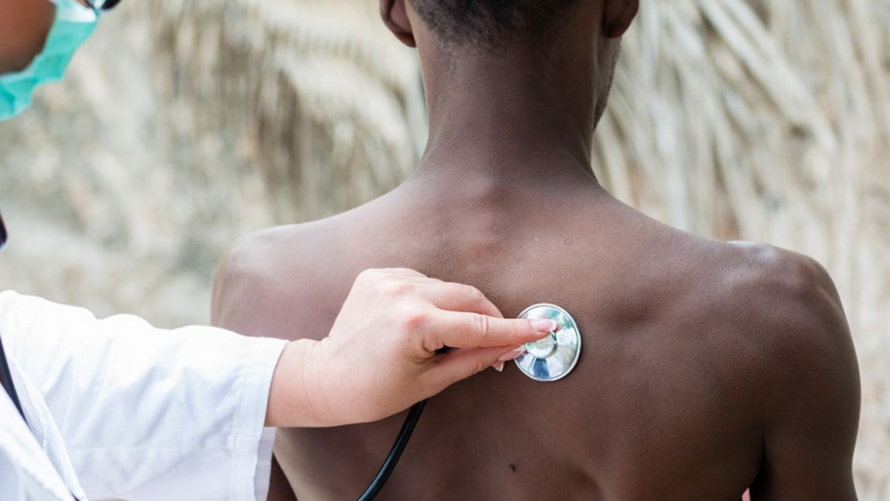 Tanzanya'da kırmızı alarm: Teşhis edilemeyen hastalık 15 kişinin canını aldı, 50'den fazla insan hastanelik oldu! 8