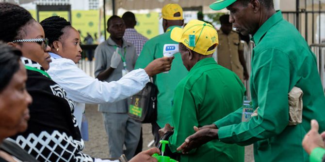 Tanzanya'da kırmızı alarm: Teşhis edilemeyen hastalık 15 kişinin canını aldı, 50'den fazla insan hastanelik oldu!