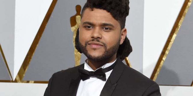 The Weeknd, yüz bandajlarının nedenini açıkladı