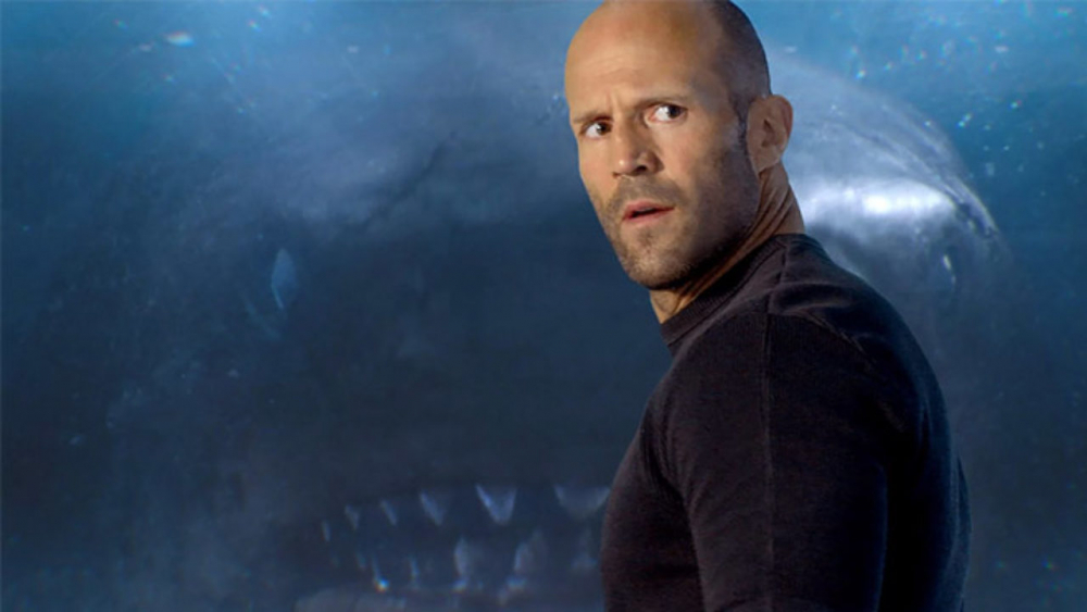 Jason Statham Türkiye'de! Yeni fotoğraf geldi 3