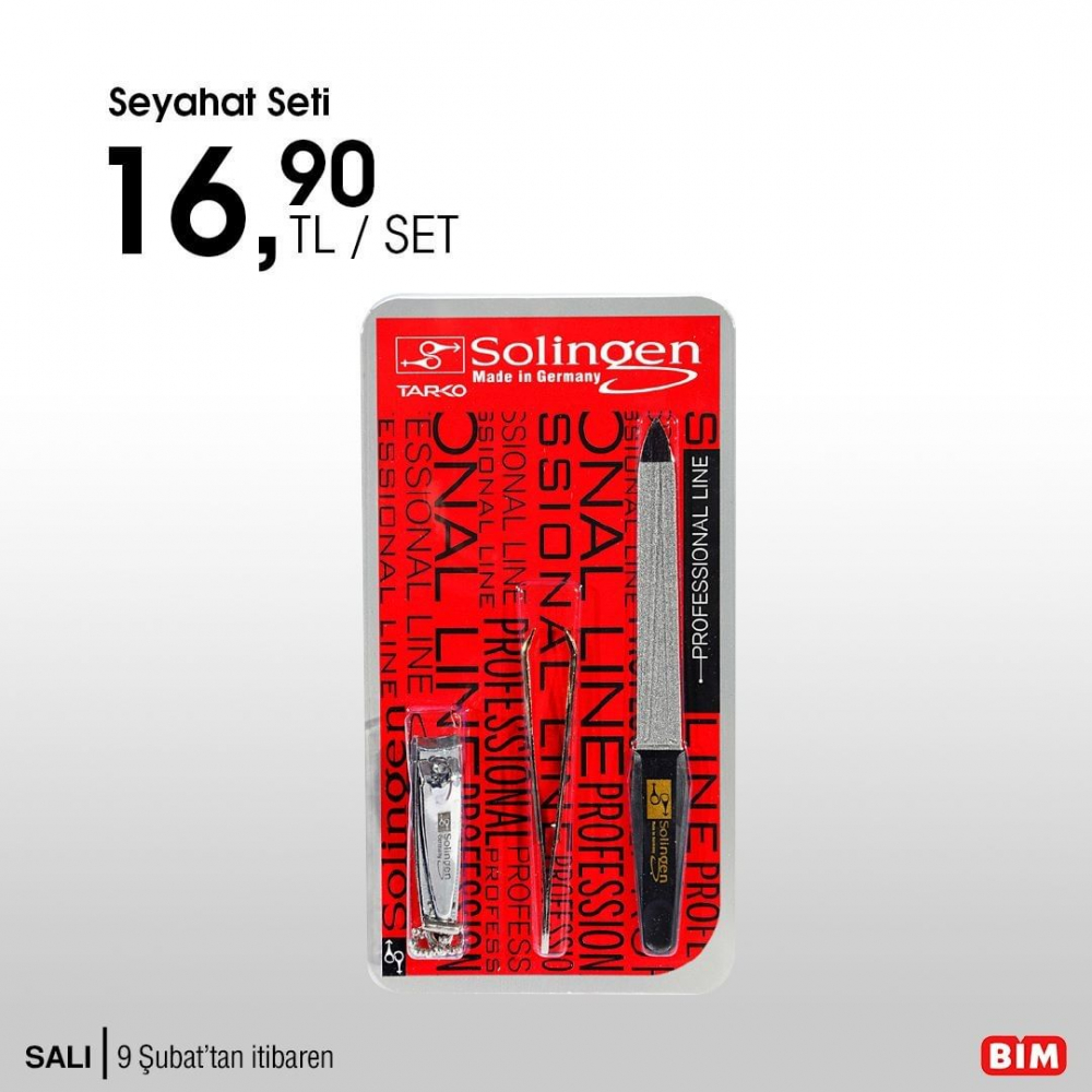 10 Şubat 2021 BİM kataloğu | BİM Sevgililer Günü ürünleri 2021 10