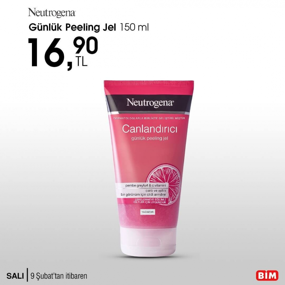 10 Şubat 2021 BİM kataloğu | BİM Sevgililer Günü ürünleri 2021 2