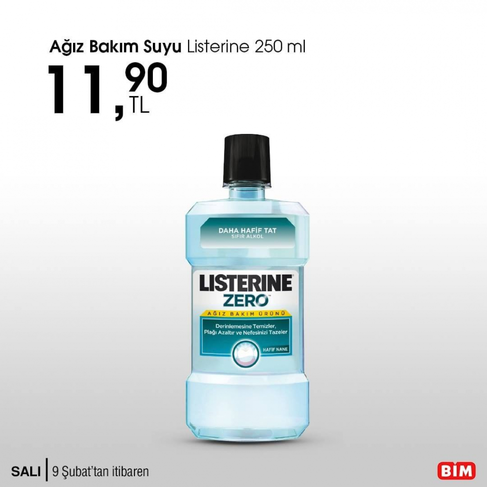 10 Şubat 2021 BİM kataloğu | BİM Sevgililer Günü ürünleri 2021 28