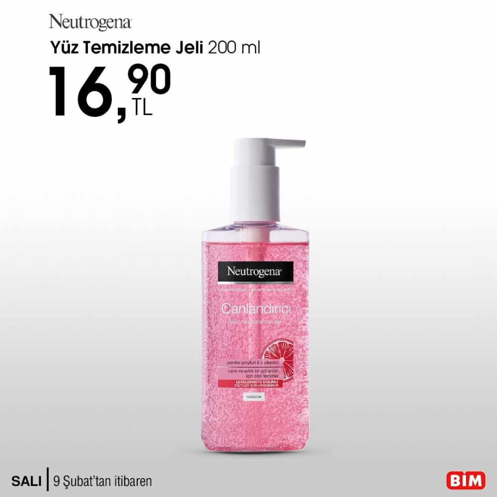 10 Şubat 2021 BİM kataloğu | BİM Sevgililer Günü ürünleri 2021 32