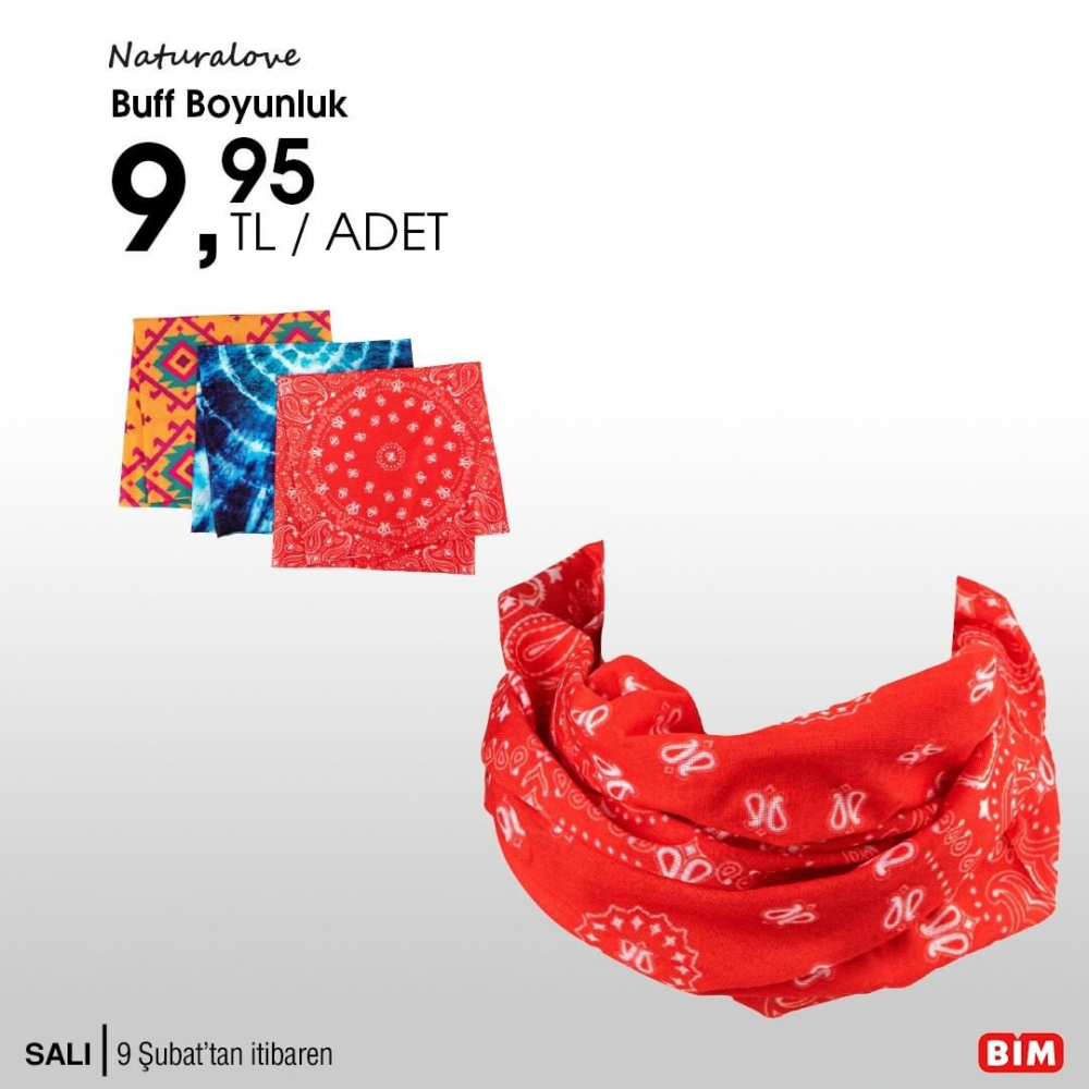 10 Şubat 2021 BİM kataloğu | BİM Sevgililer Günü ürünleri 2021 41