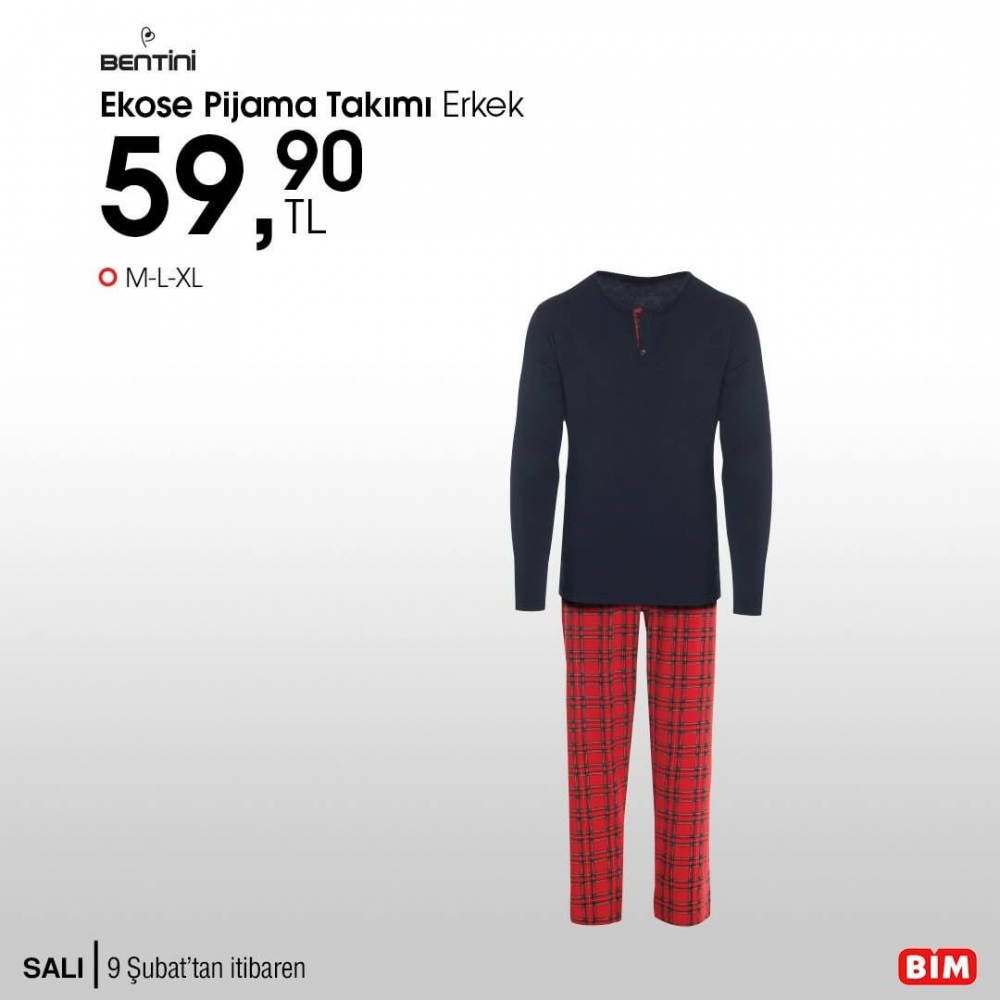 10 Şubat 2021 BİM kataloğu | BİM Sevgililer Günü ürünleri 2021 42