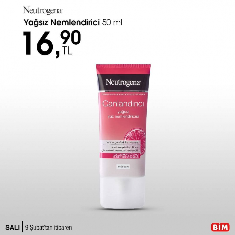 10 Şubat 2021 BİM kataloğu | BİM Sevgililer Günü ürünleri 2021 48