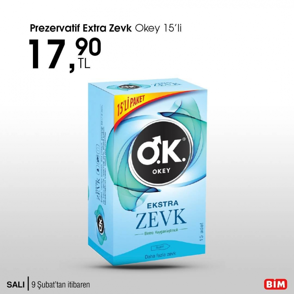 10 Şubat 2021 BİM kataloğu | BİM Sevgililer Günü ürünleri 2021 51