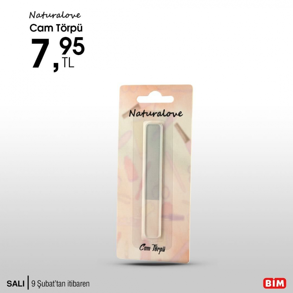 10 Şubat 2021 BİM kataloğu | BİM Sevgililer Günü ürünleri 2021 58