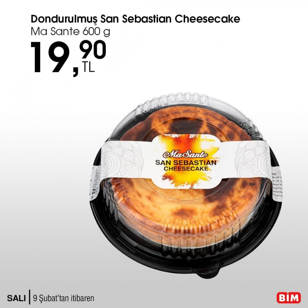 10 Şubat 2021 BİM kataloğu | BİM Sevgililer Günü ürünleri 2021 6