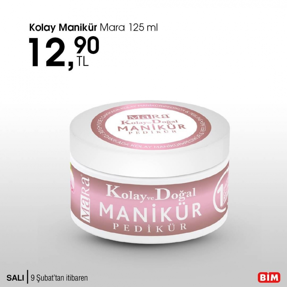 10 Şubat 2021 BİM kataloğu | BİM Sevgililer Günü ürünleri 2021 60