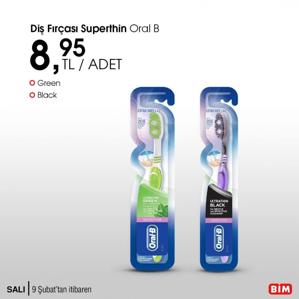 10 Şubat 2021 BİM kataloğu | BİM Sevgililer Günü ürünleri 2021 62